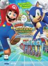 Mario & Sonic at Rio Olympics: Arcade Edition